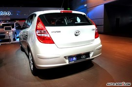 2007款现代i30
