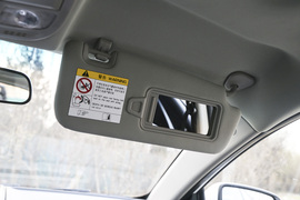 2017款吉利帝豪EV300尊贵型