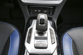 2017款吉利帝豪EV300尊贵型