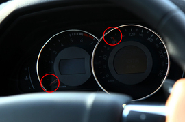 试驾北汽绅宝D系列2.0T豪华版