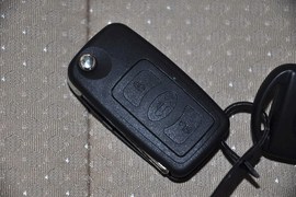 长城C30