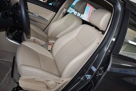 长城C30