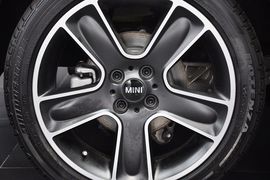 2012款MINI