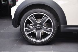2012款MINI