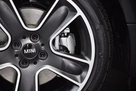2012款MINI
