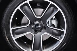 2012款MINI