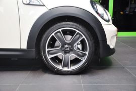 2012款MINI