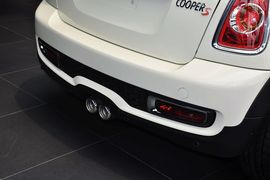 2012款MINI