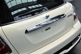2012款MINI
