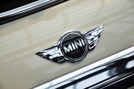2012款MINI
