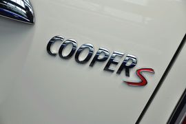 2012款MINI