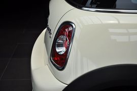 2012款MINI