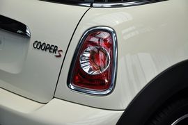2012款MINI
