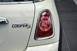 2012款MINI