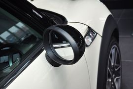 2012款MINI