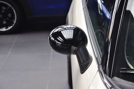 2012款MINI