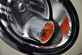2012款MINI