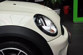 2012款MINI