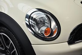 2012款MINI