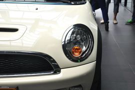 2012款MINI