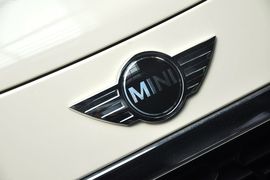 2012款MINI