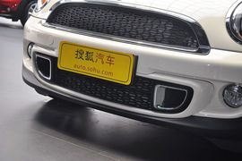 2012款MINI