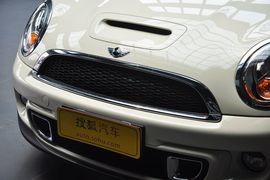 2012款MINI