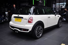 2012款MINI