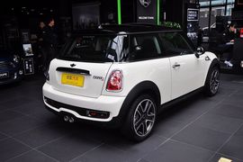 2012款MINI