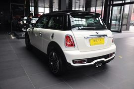2012款MINI