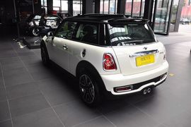 2012款MINI