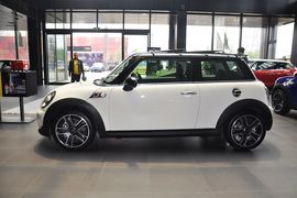 2012款MINI