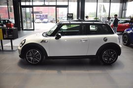 2012款MINI