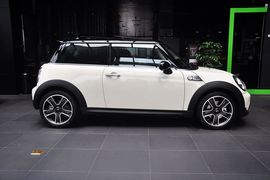 2012款MINI