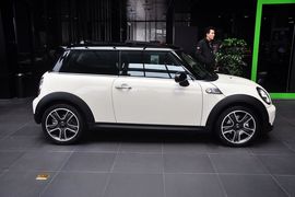 2012款MINI