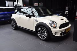 2012款MINI