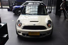 2012款MINI
