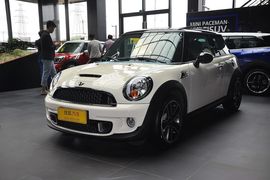 2012款MINI