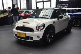 2012款MINI