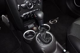 2012款MINI