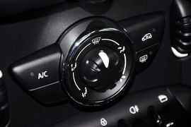 2012款MINI