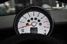 2012款MINI