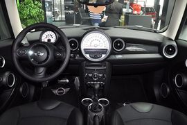 2012款MINI