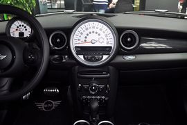 2012款MINI
