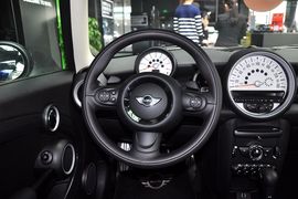 2012款MINI