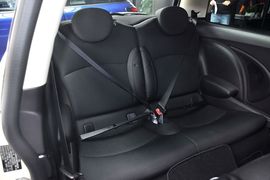 2012款MINI