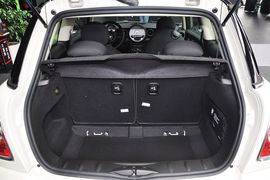 2012款MINI