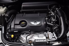 2012款MINI