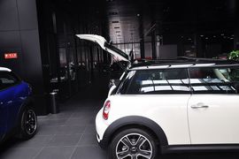 2012款MINI