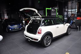 2012款MINI